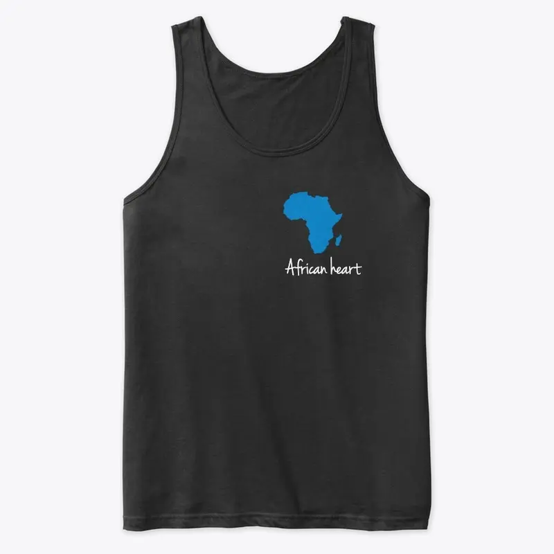 African heart