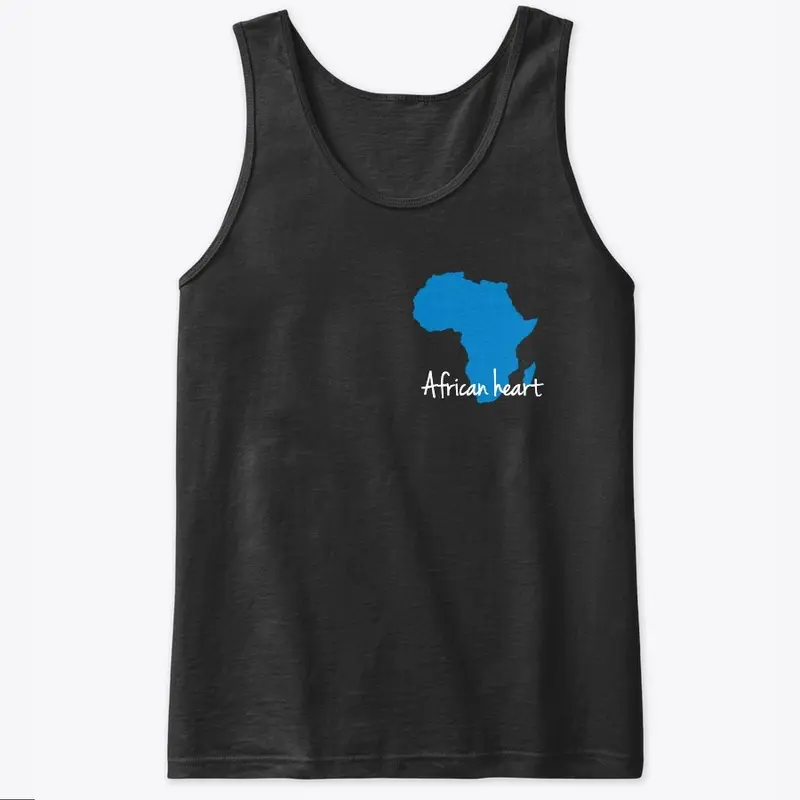 African heart